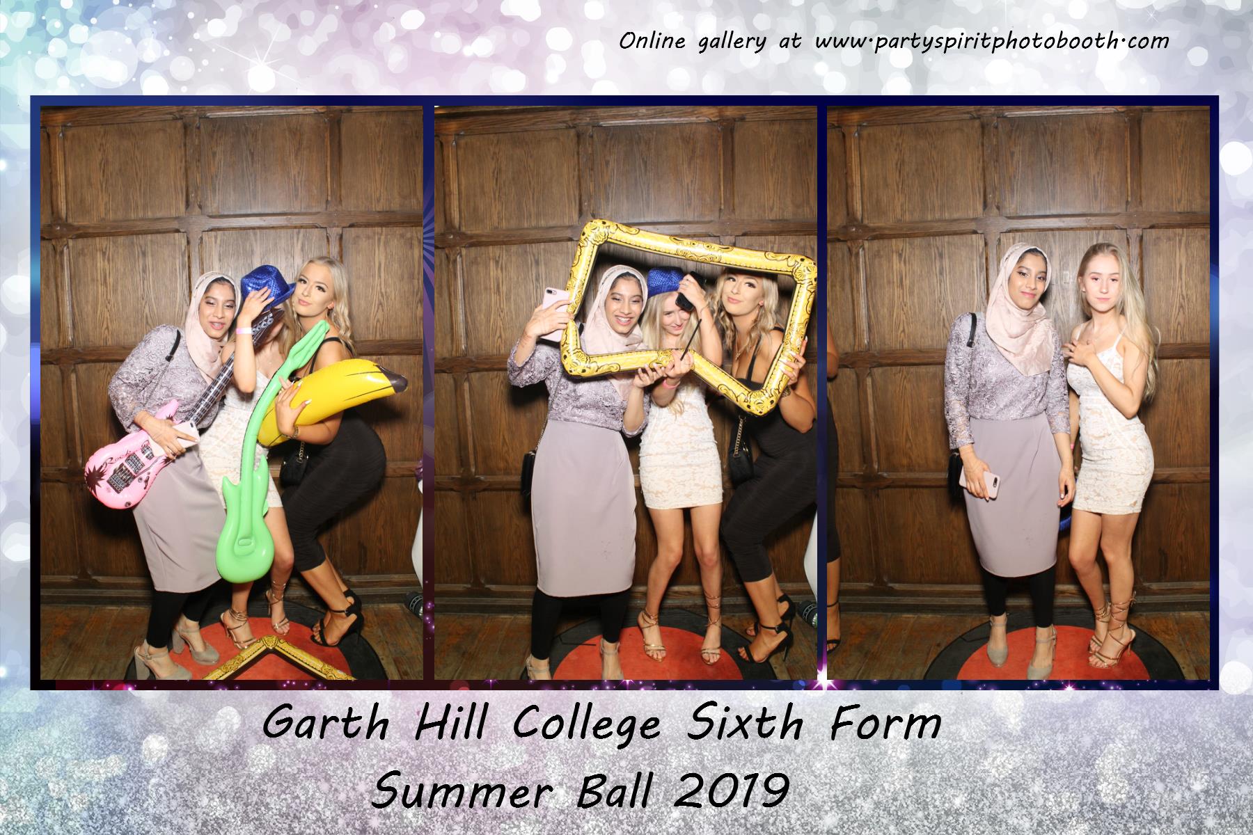 Sixth Form  Summer Ball  | View more photos from the event at gallery.partyspiritphotobooth.com/u/PartySpiritPhotoBooth/Sixth-Form-Summer-Ball